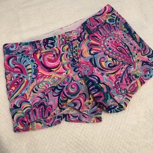 Lilly Pulitzer Callahan Short - 16